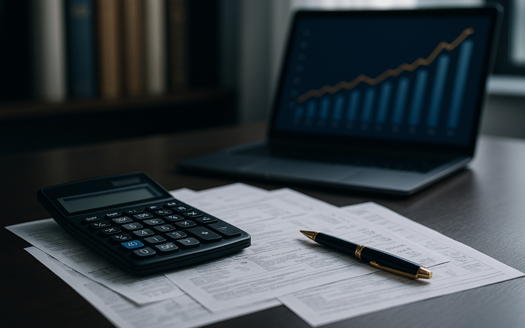 TRIBUTAÇÃO E PRECIFICAÇÃO: COMO OS TRIBUTOS IMPACTAM A FORMAÇÃO DE PREÇOS NAS EMPRESAS